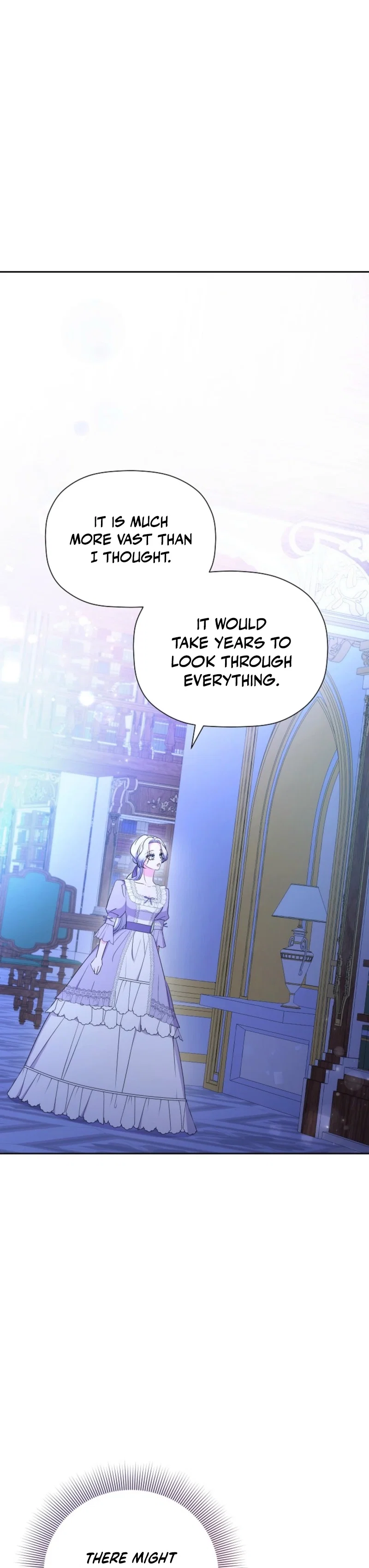 Dead End Villainess Who Makes Medicine Chapter 41 - Page 19