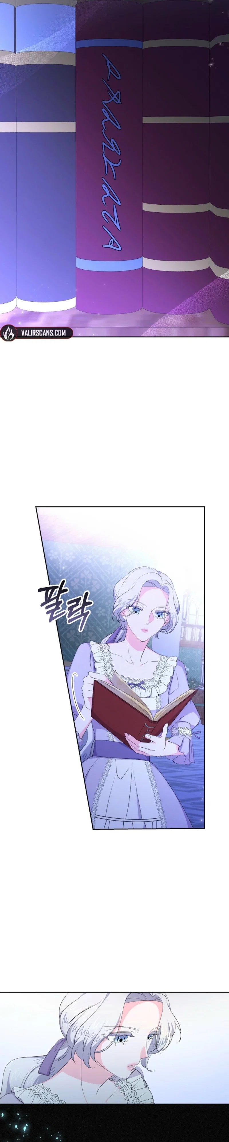 Dead End Villainess Who Makes Medicine Chapter 41 - Page 22