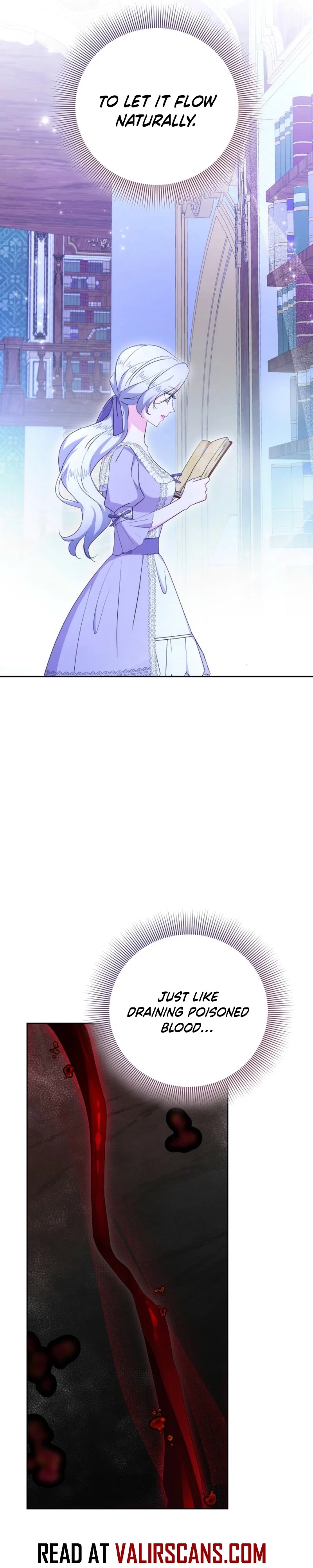 Dead End Villainess Who Makes Medicine Chapter 41 - Page 26