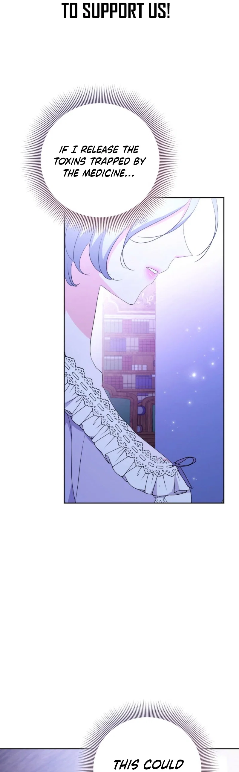 Dead End Villainess Who Makes Medicine Chapter 41 - Page 27