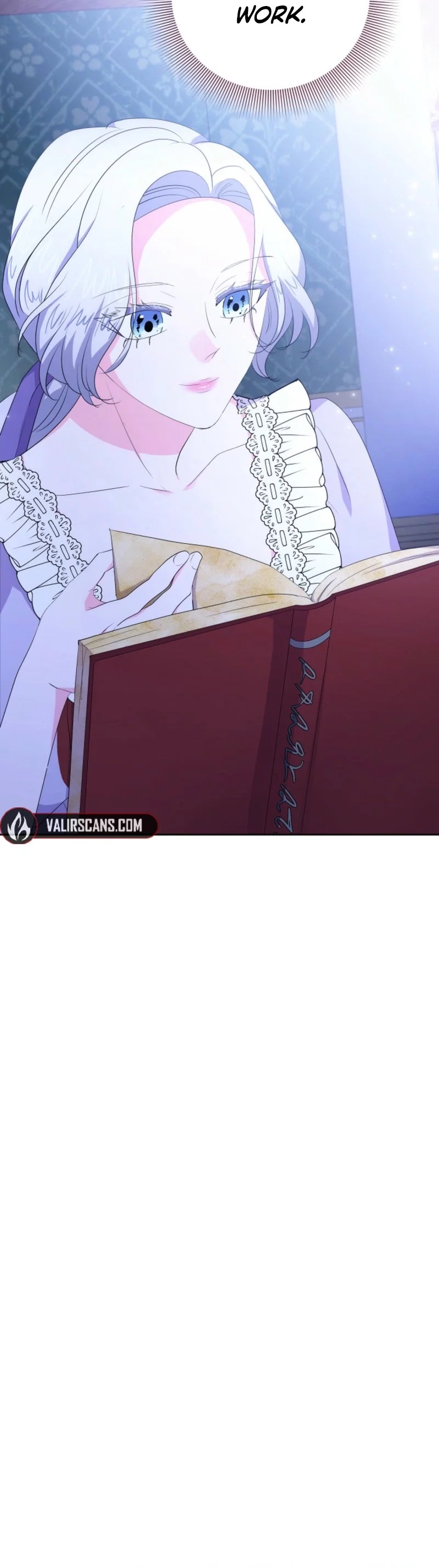 Dead End Villainess Who Makes Medicine Chapter 41 - Page 28