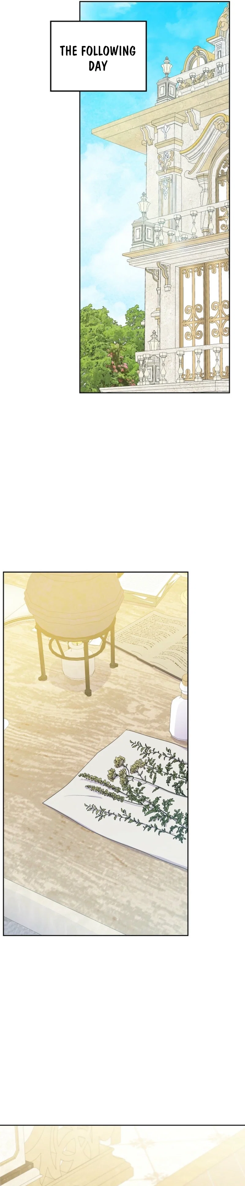 Dead End Villainess Who Makes Medicine Chapter 41 - Page 29