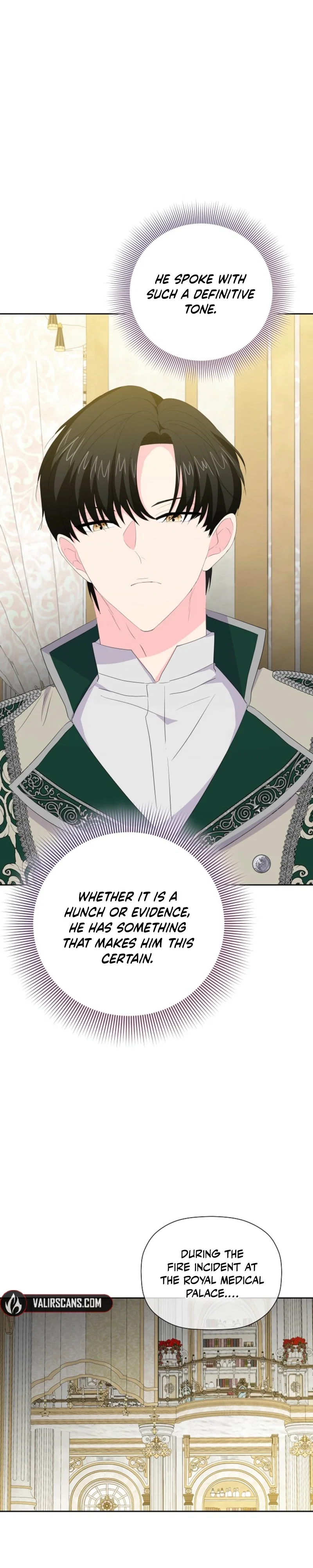 Dead End Villainess Who Makes Medicine Chapter 41 - Page 36