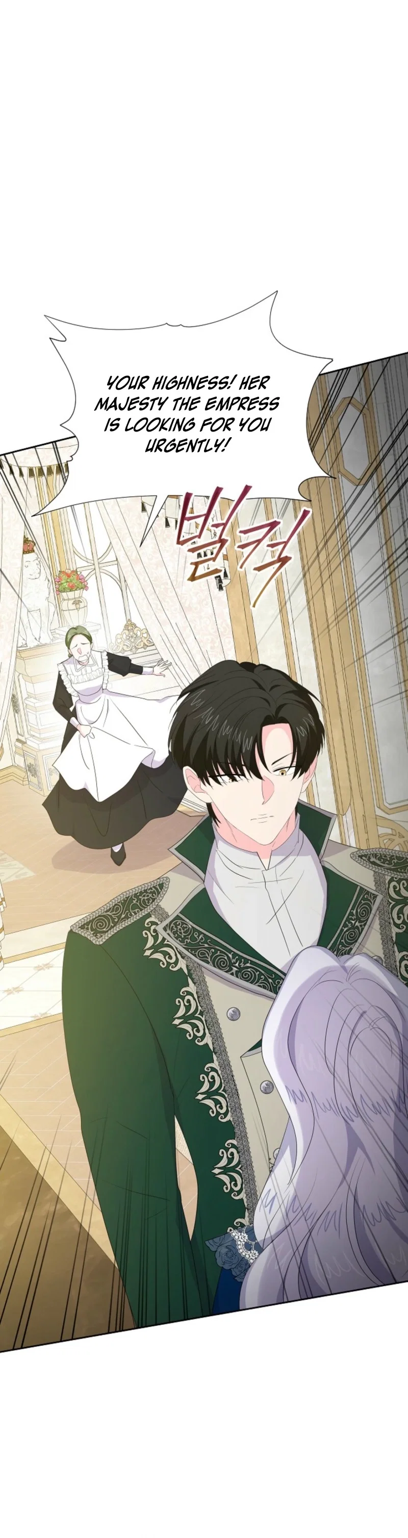 Dead End Villainess Who Makes Medicine Chapter 41 - Page 37