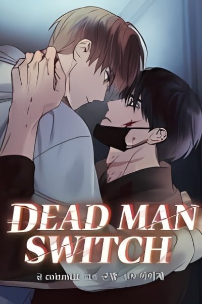 Dead Man's Switch cover
