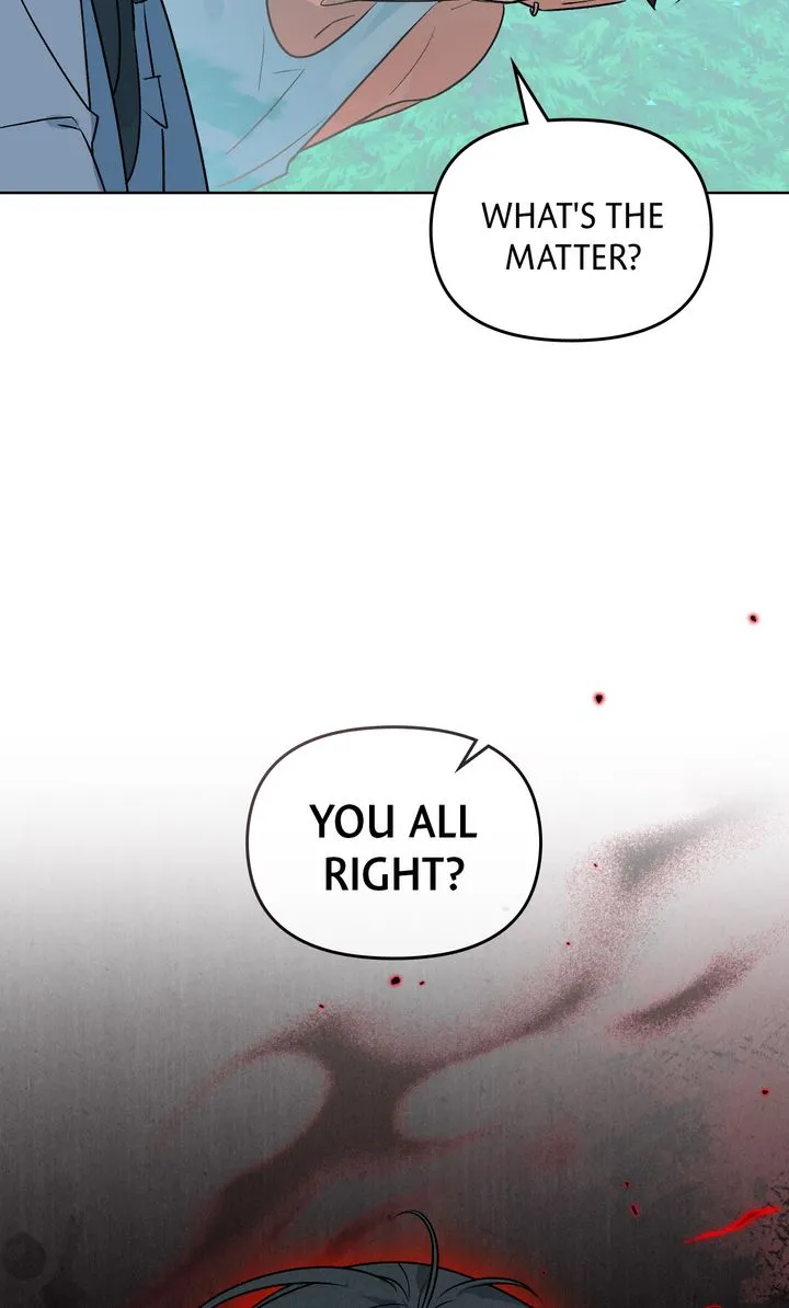 Dealing With Demons Chapter 13 - Page 3