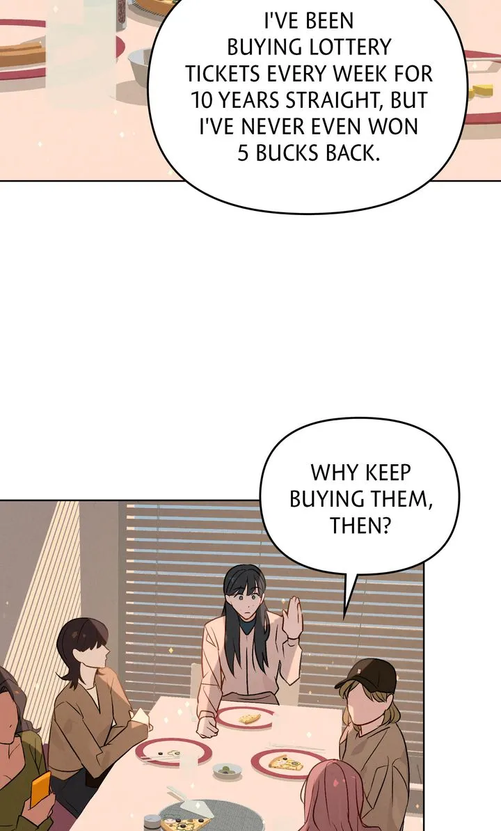 Dealing With Demons Chapter 13 - Page 9