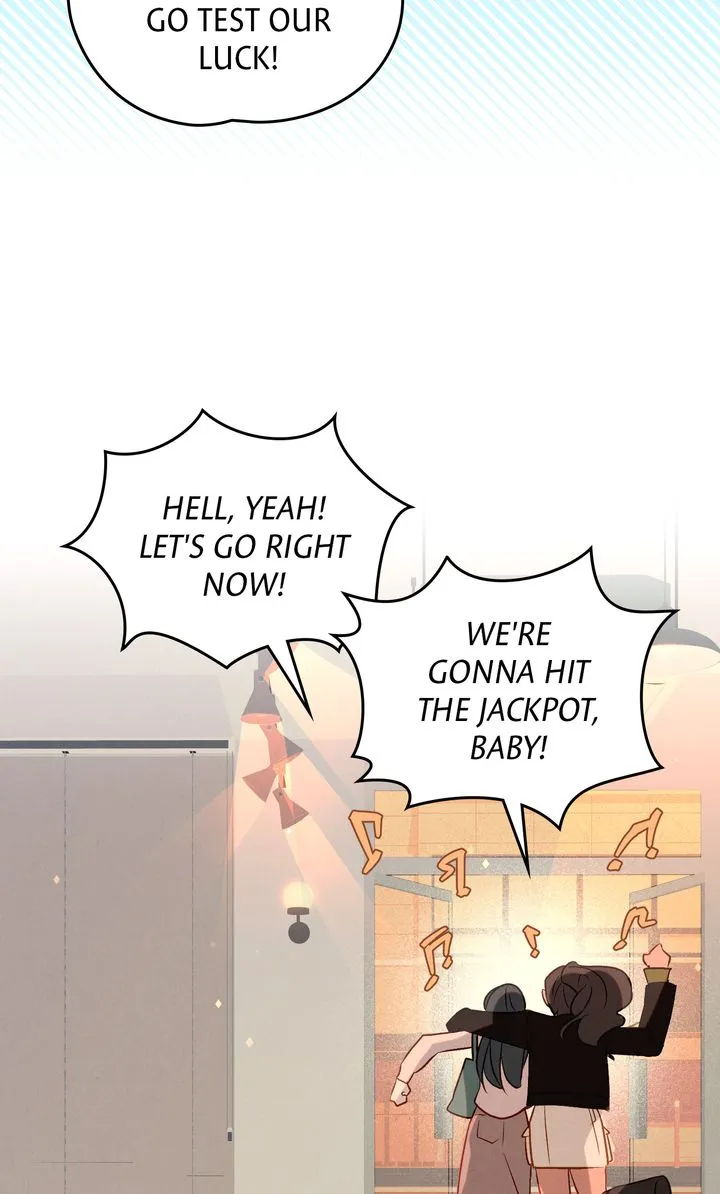 Dealing With Demons Chapter 13 - Page 16
