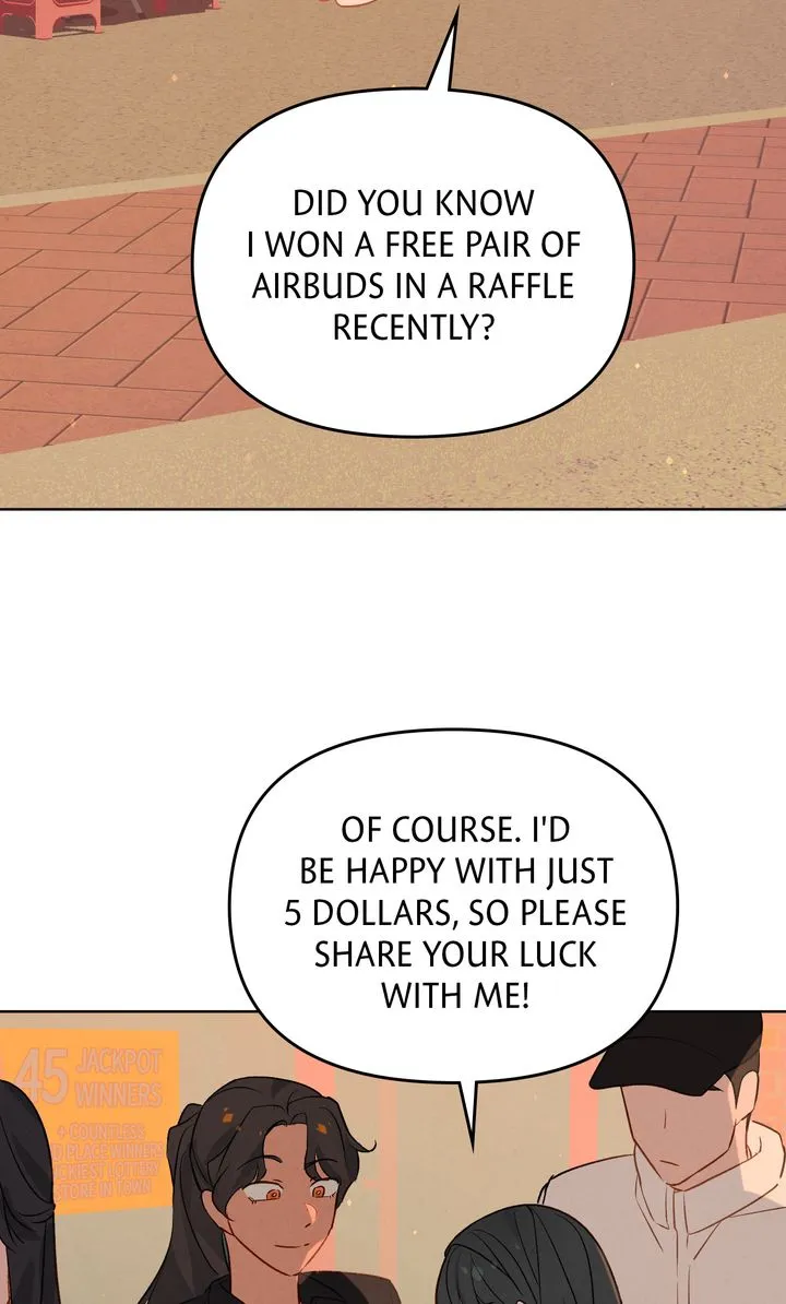 Dealing With Demons Chapter 13 - Page 19