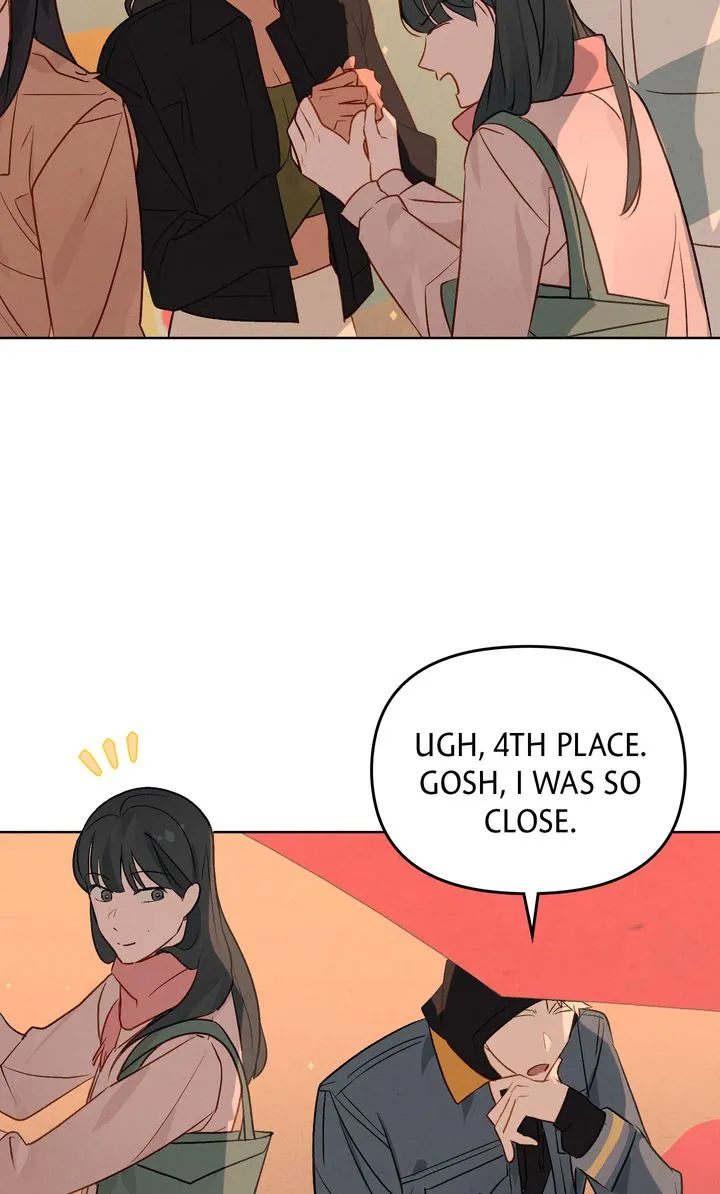 Dealing With Demons Chapter 13 - Page 20