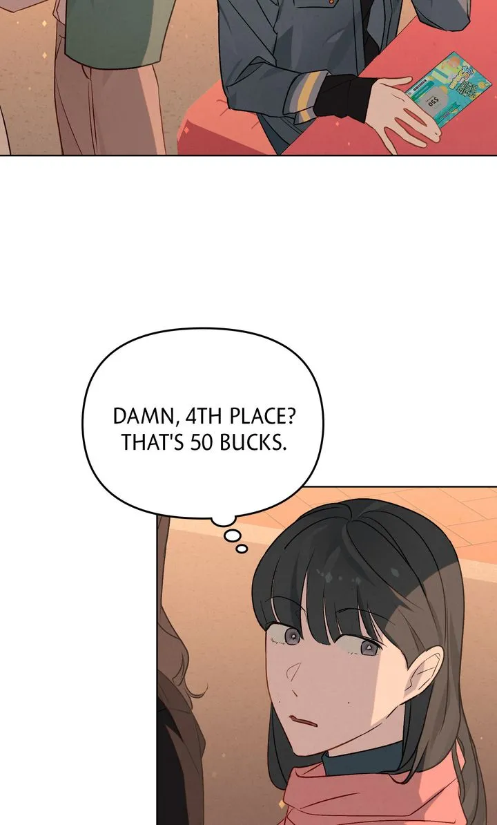Dealing With Demons Chapter 13 - Page 21