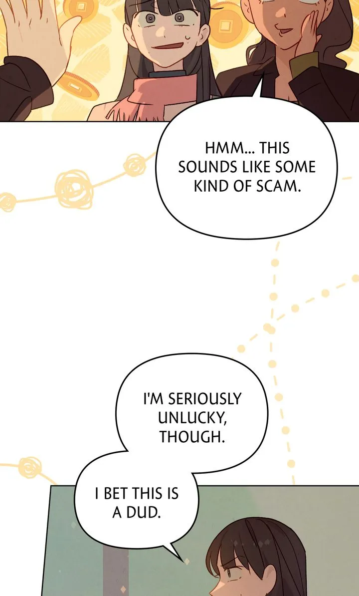 Dealing With Demons Chapter 13 - Page 33