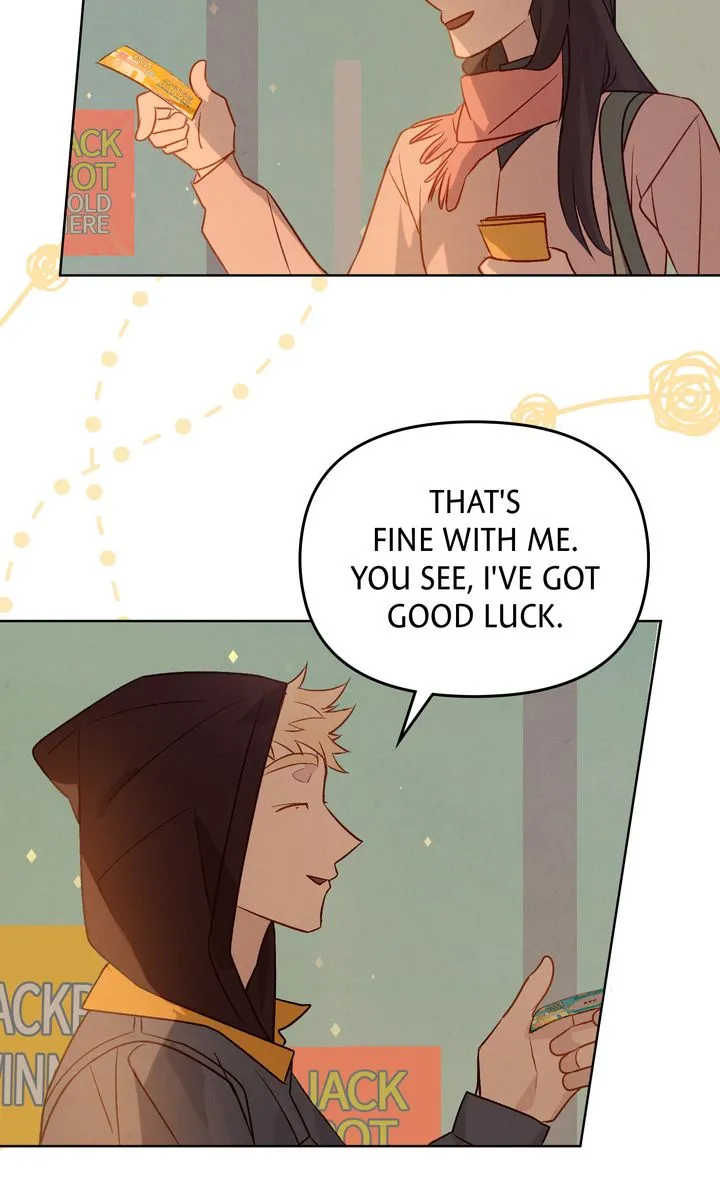 Dealing With Demons Chapter 13 - Page 34