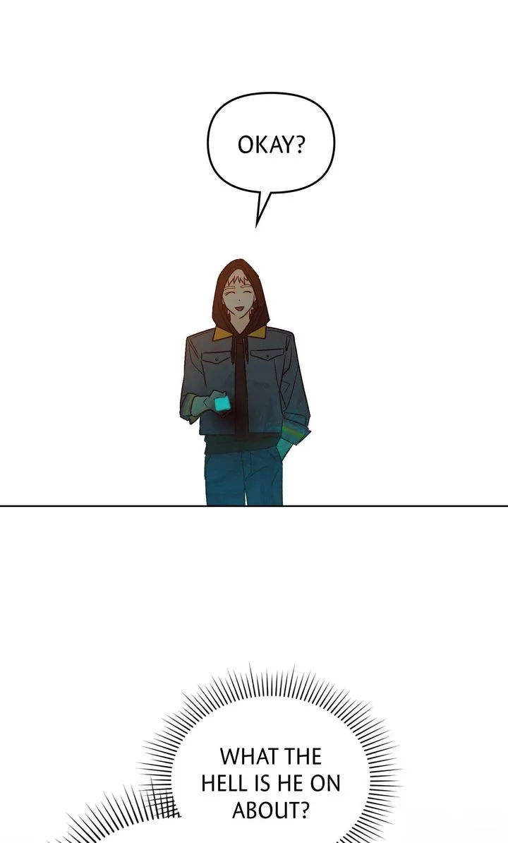 Dealing With Demons Chapter 13 - Page 37