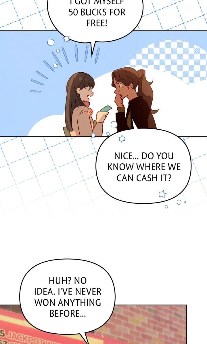Dealing With Demons Chapter 13 - Page 40