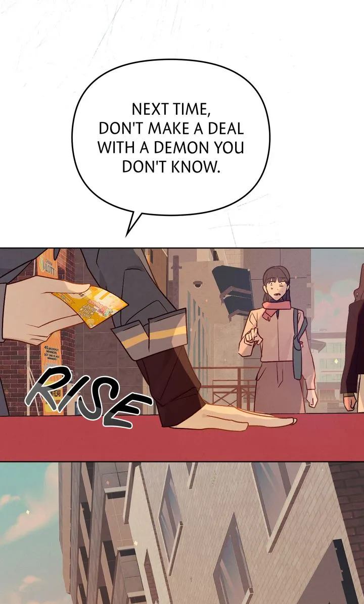 Dealing With Demons Chapter 13 - Page 53