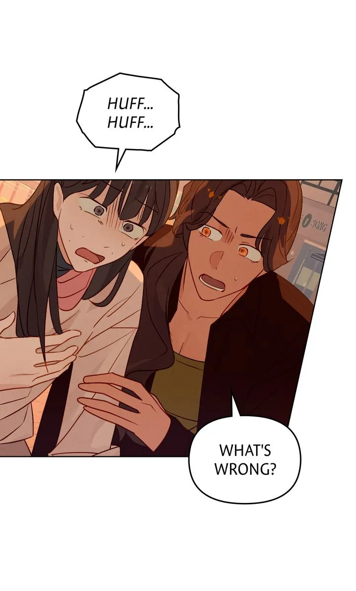 Dealing With Demons Chapter 13 - Page 62