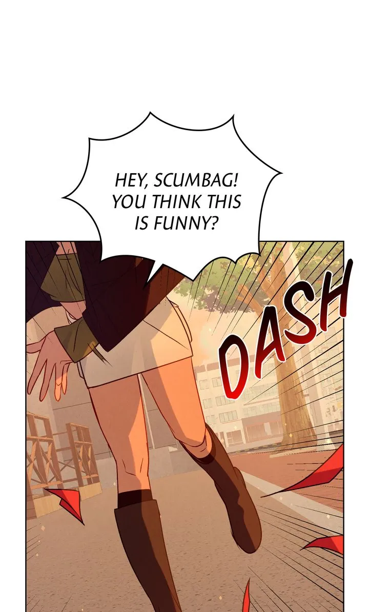 Dealing With Demons Chapter 13 - Page 66