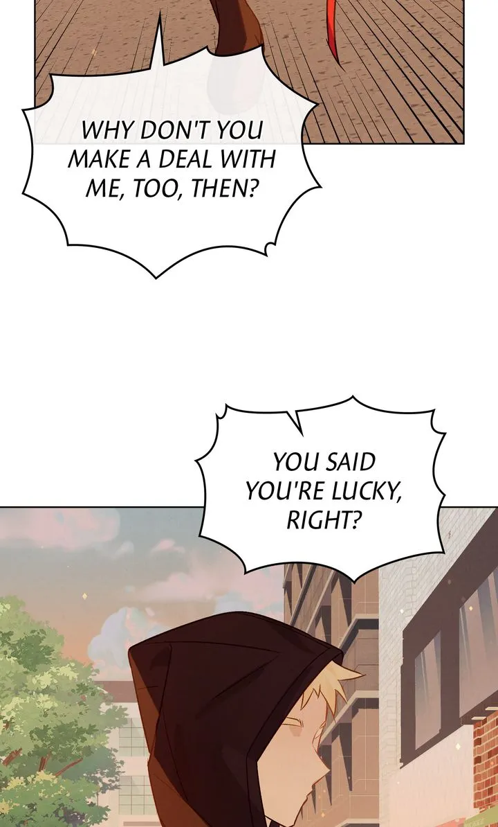 Dealing With Demons Chapter 13 - Page 67
