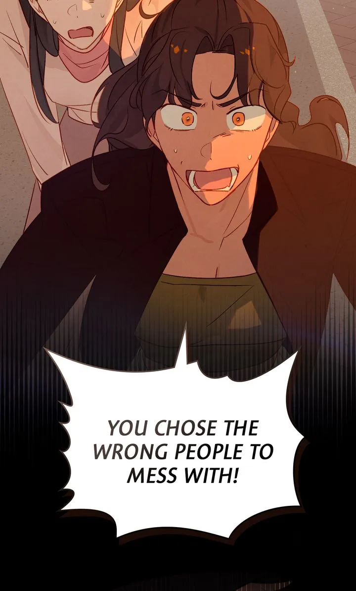 Dealing With Demons Chapter 13 - Page 69