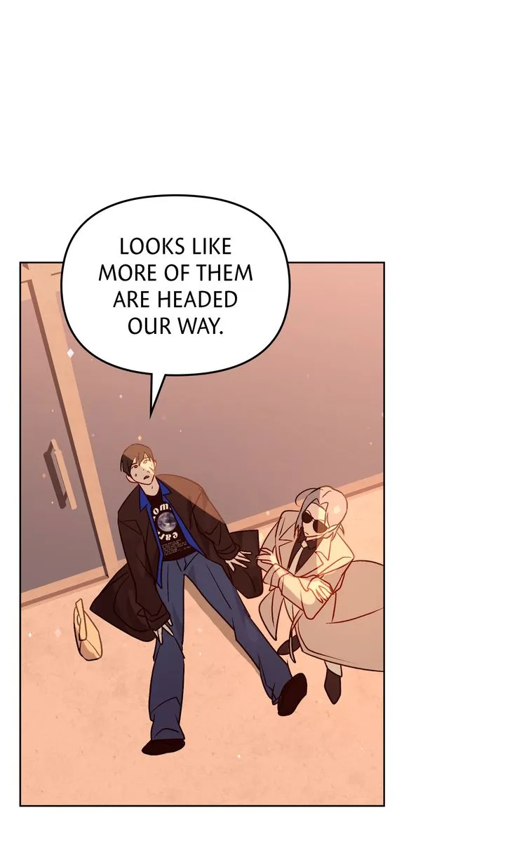 Dealing With Demons Chapter 22 - Page 10