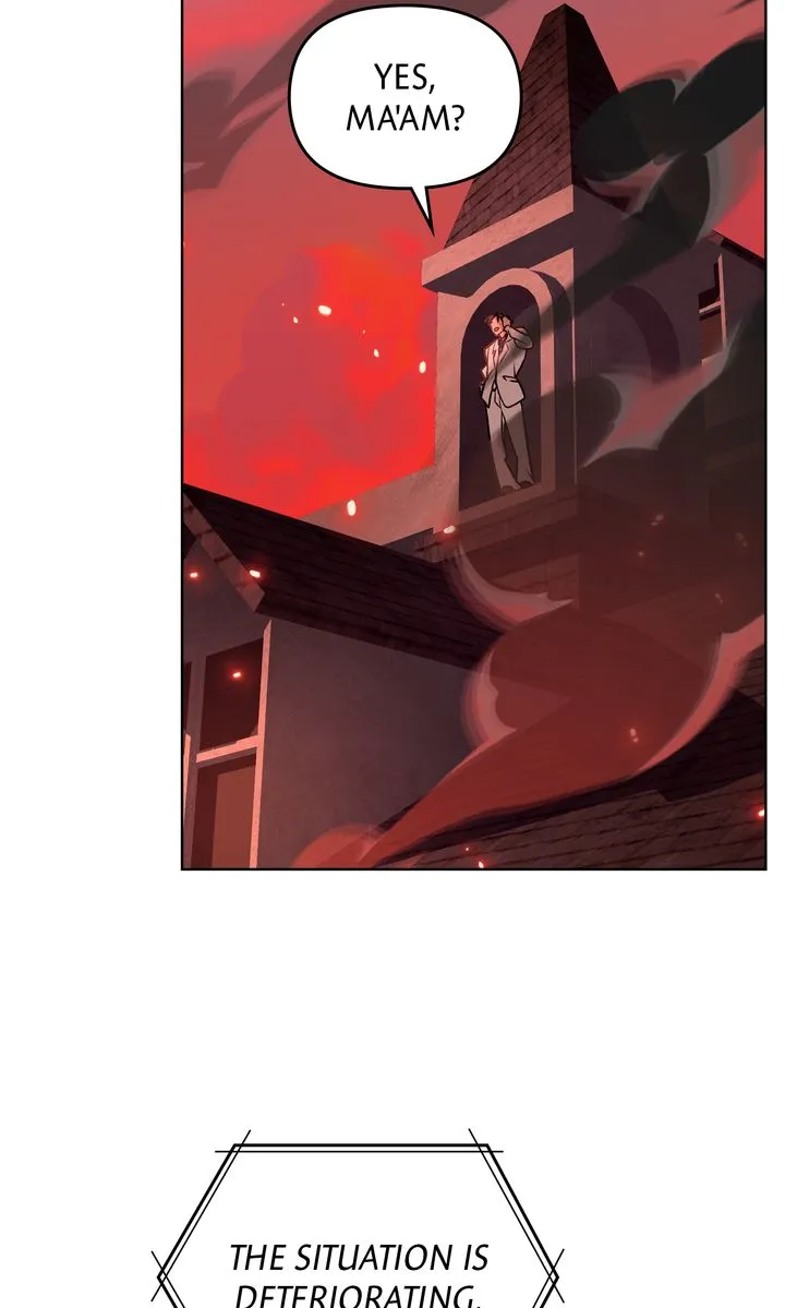 Dealing With Demons Chapter 22 - Page 15