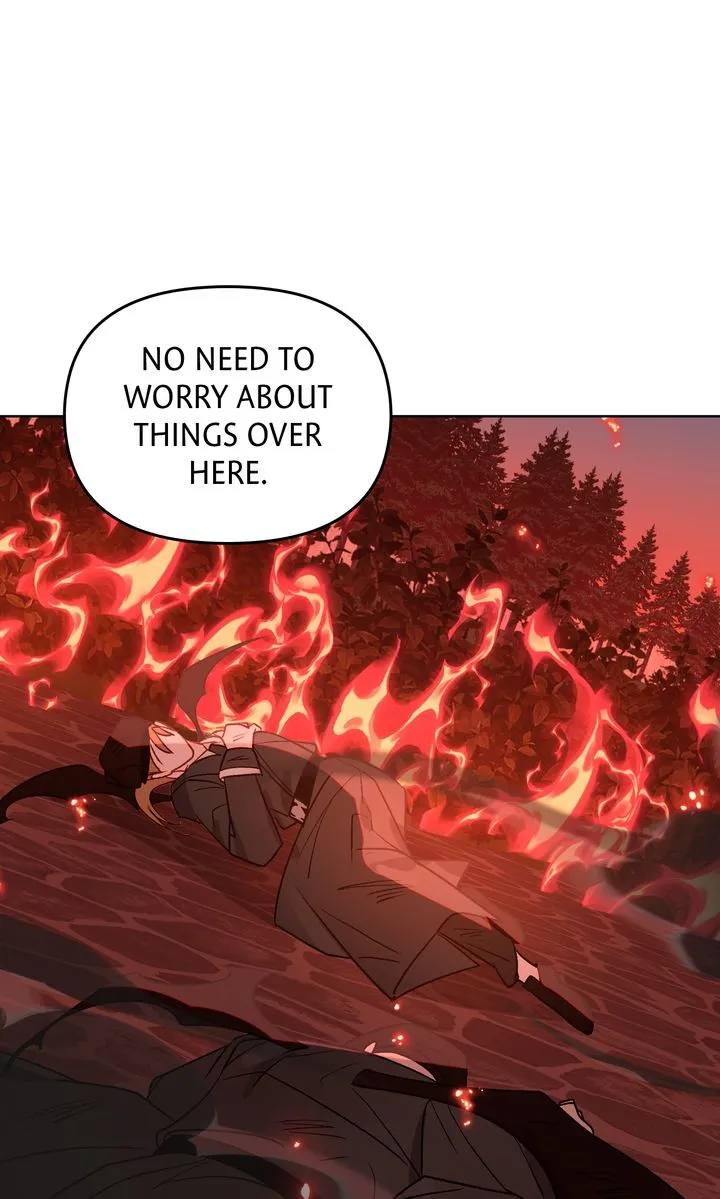 Dealing With Demons Chapter 22 - Page 17