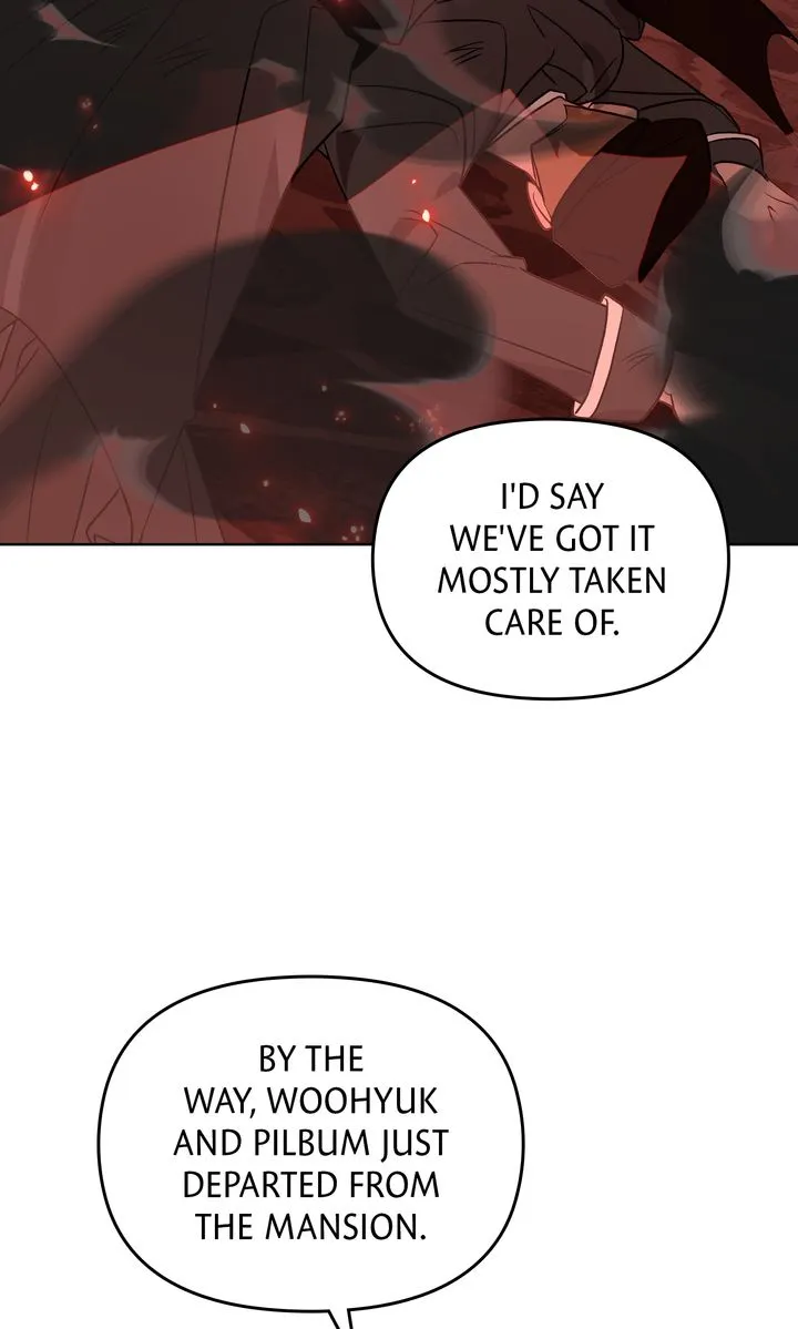 Dealing With Demons Chapter 22 - Page 18