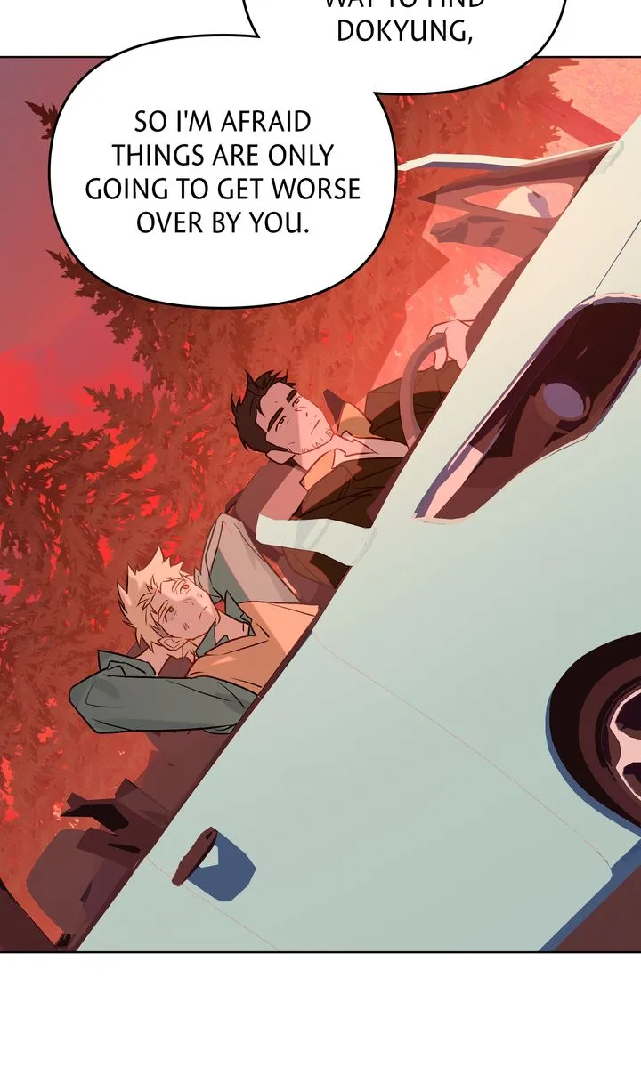 Dealing With Demons Chapter 22 - Page 20