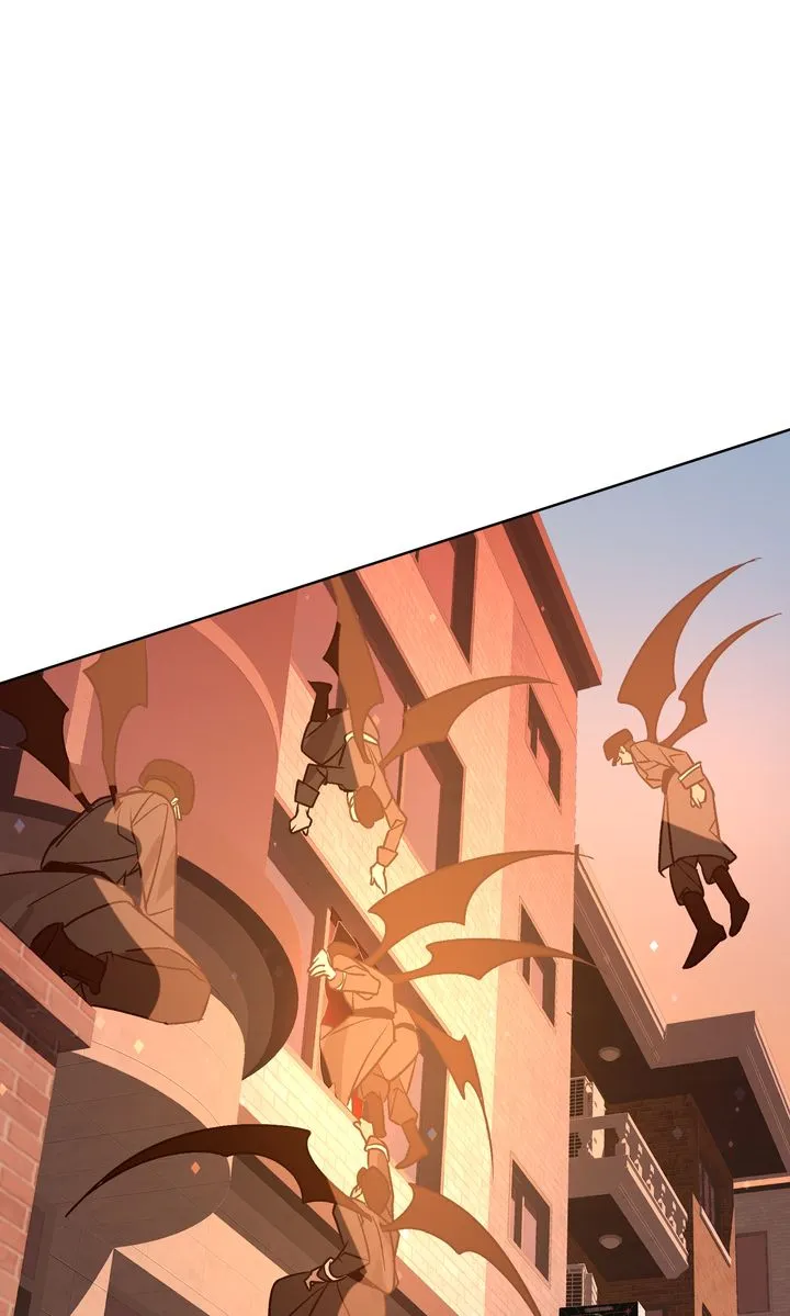 Dealing With Demons Chapter 22 - Page 21