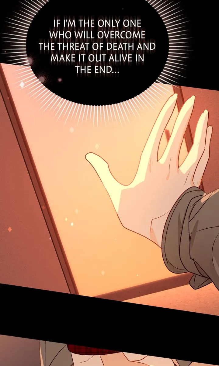 Dealing With Demons Chapter 22 - Page 37