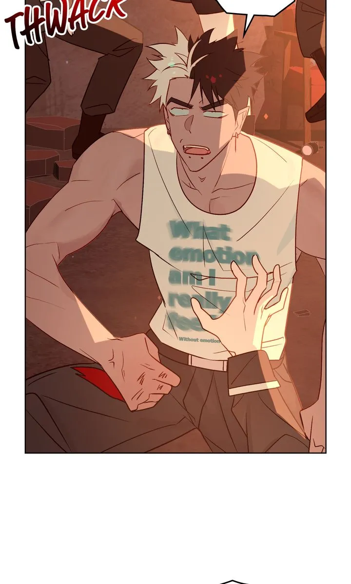 Dealing With Demons Chapter 22 - Page 44