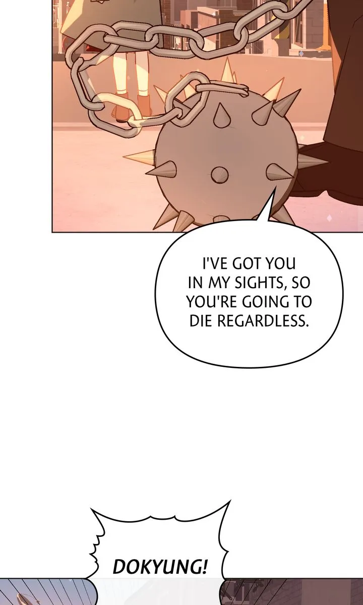 Dealing With Demons Chapter 22 - Page 53
