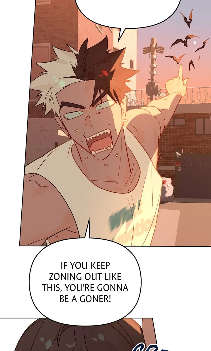 Dealing With Demons Chapter 22 - Page 64