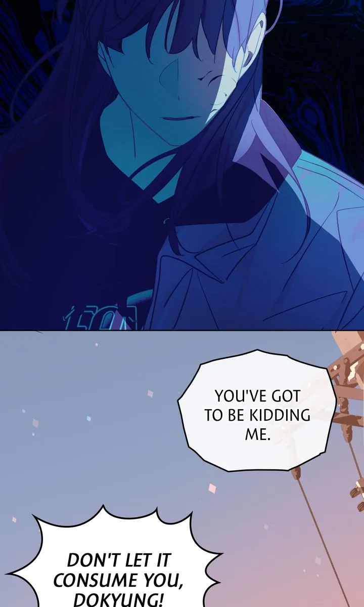Dealing With Demons Chapter 22 - Page 70