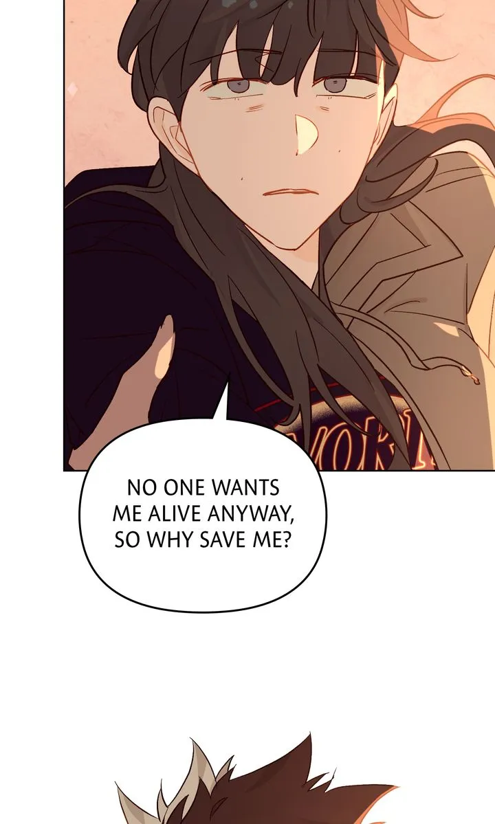 Dealing With Demons Chapter 22 - Page 73