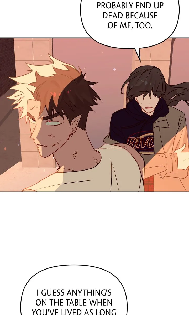 Dealing With Demons Chapter 22 - Page 83
