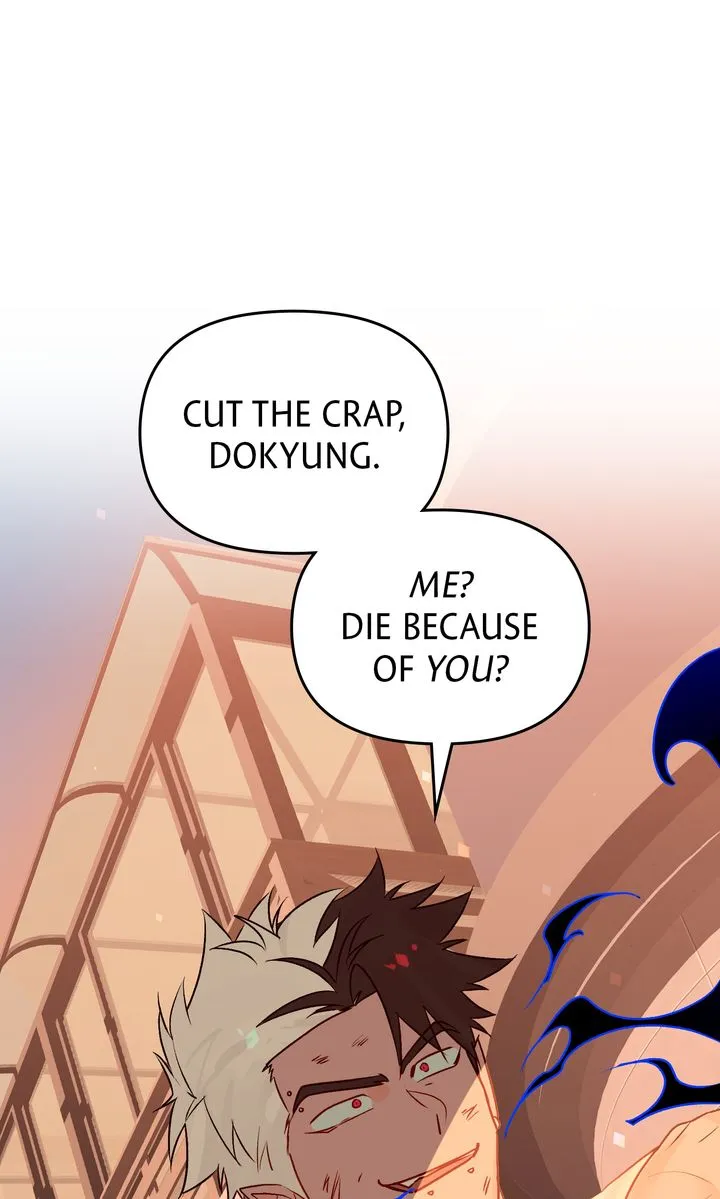 Dealing With Demons Chapter 22 - Page 85