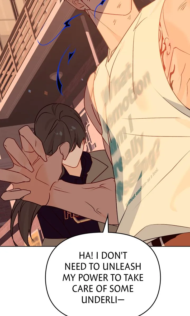 Dealing With Demons Chapter 22 - Page 86