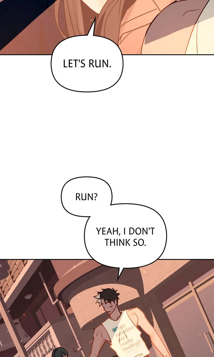 Dealing With Demons Chapter 23 - Page 5