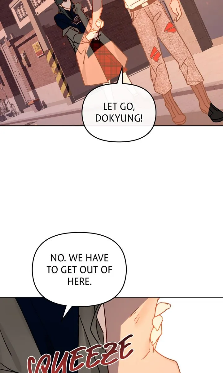 Dealing With Demons Chapter 23 - Page 6