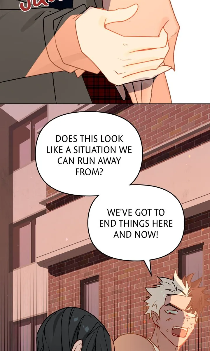 Dealing With Demons Chapter 23 - Page 7