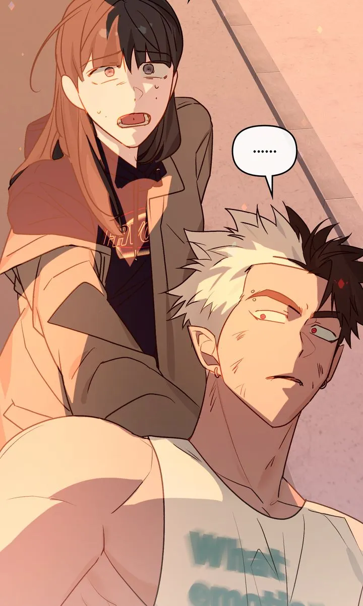 Dealing With Demons Chapter 23 - Page 13
