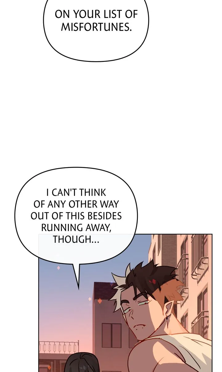 Dealing With Demons Chapter 23 - Page 22