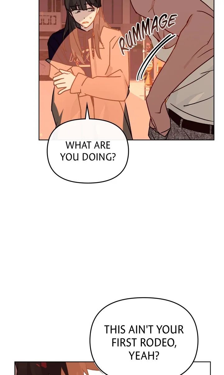 Dealing With Demons Chapter 23 - Page 23