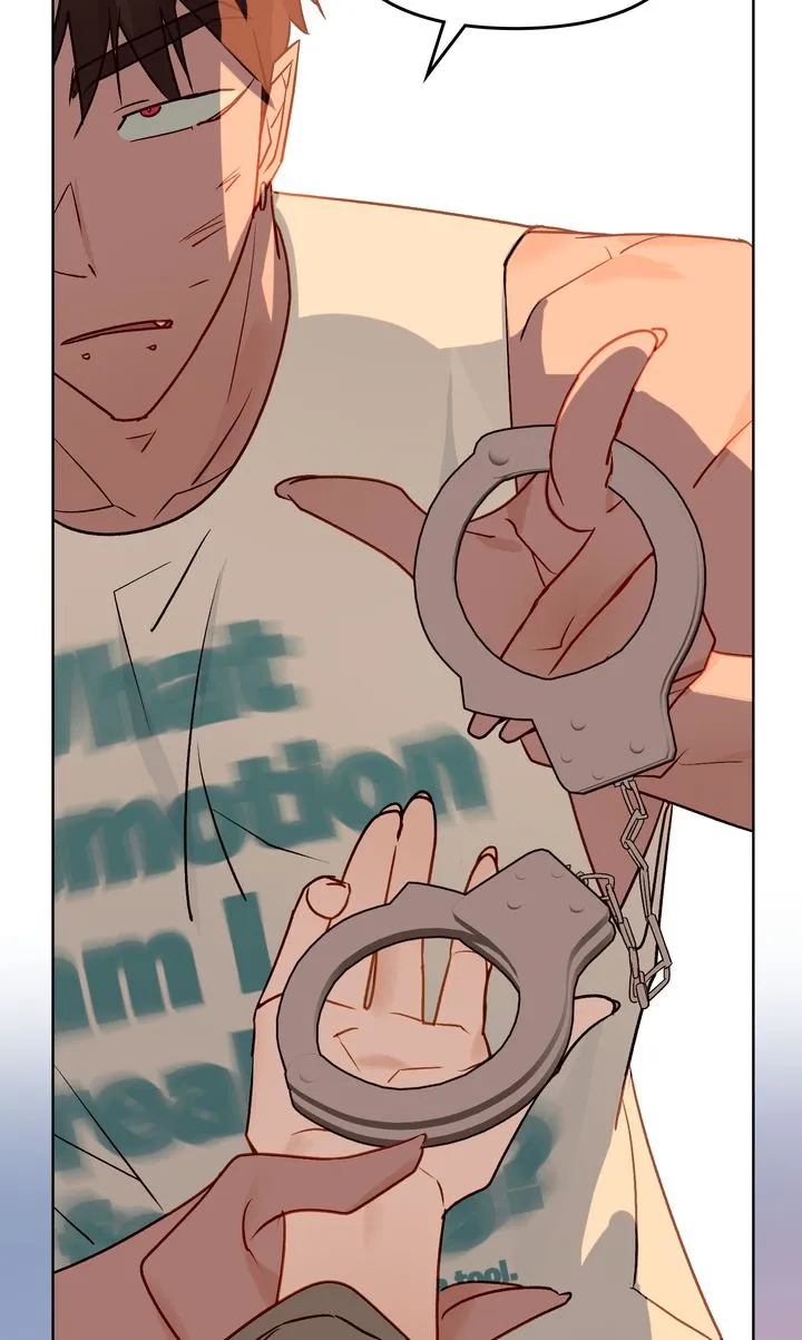 Dealing With Demons Chapter 23 - Page 24