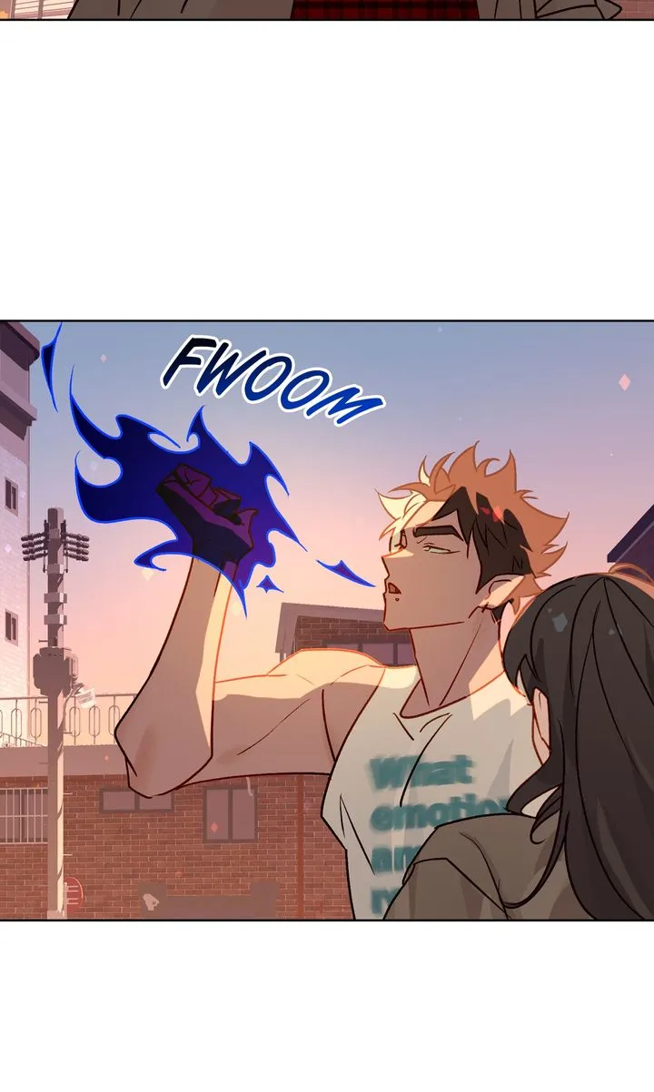 Dealing With Demons Chapter 23 - Page 26