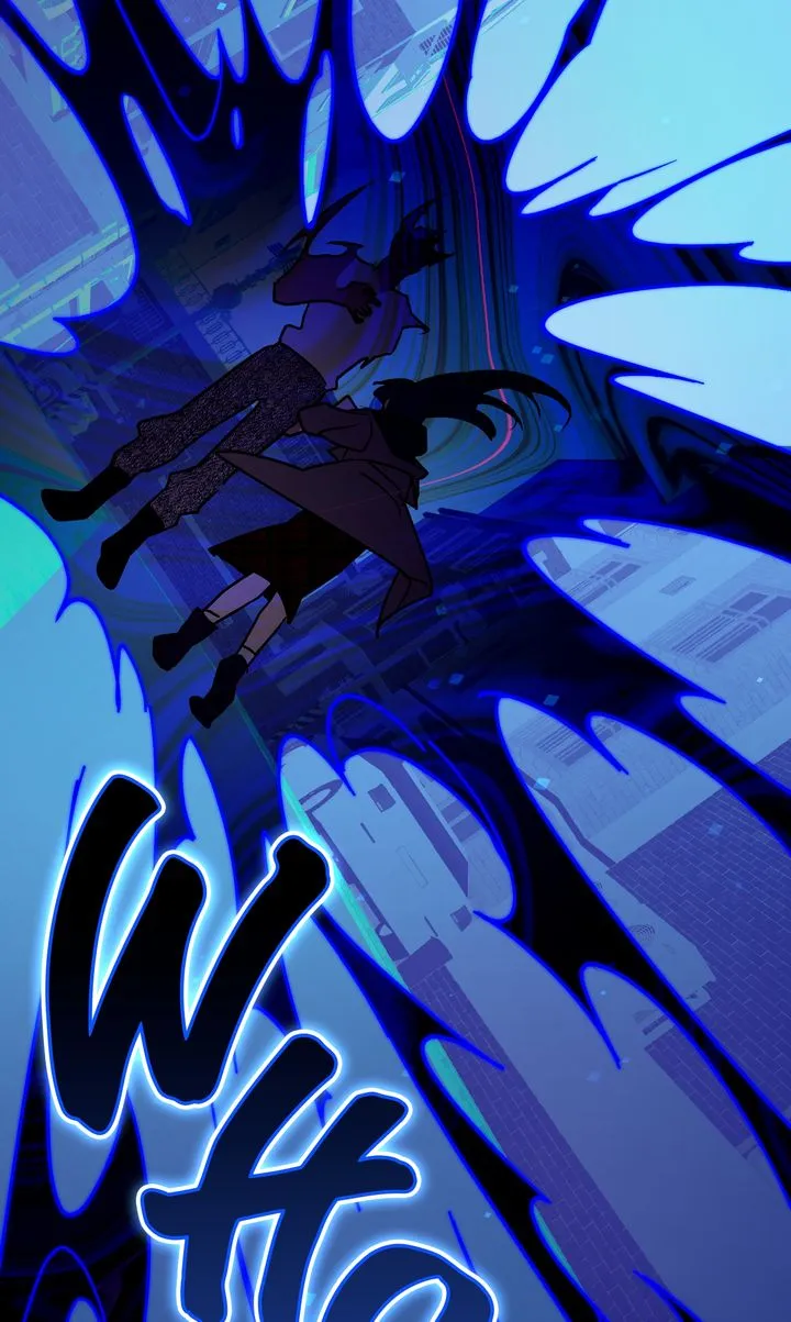 Dealing With Demons Chapter 23 - Page 30