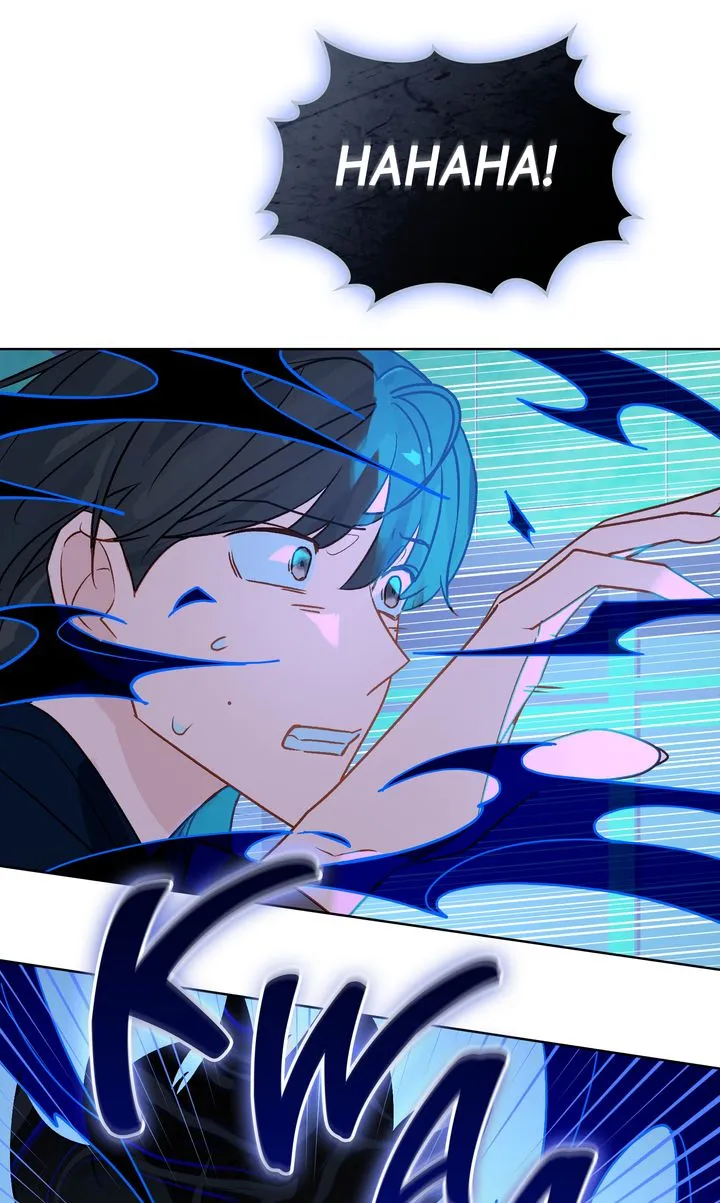 Dealing With Demons Chapter 23 - Page 32
