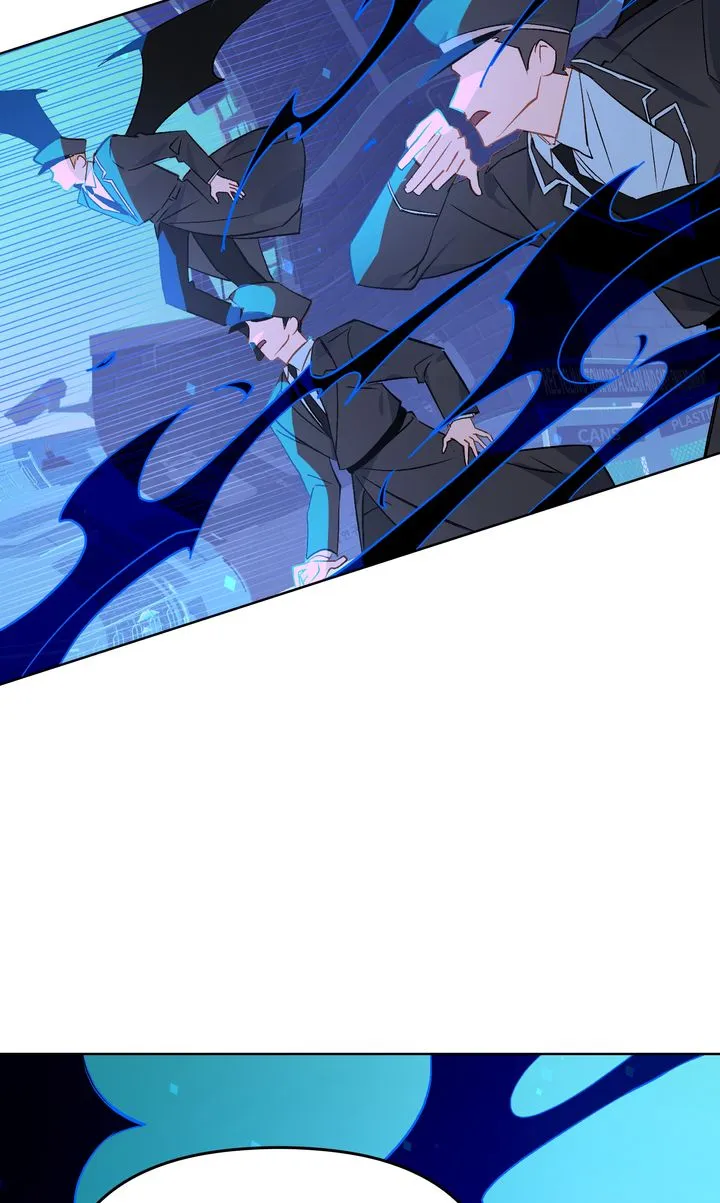Dealing With Demons Chapter 23 - Page 34